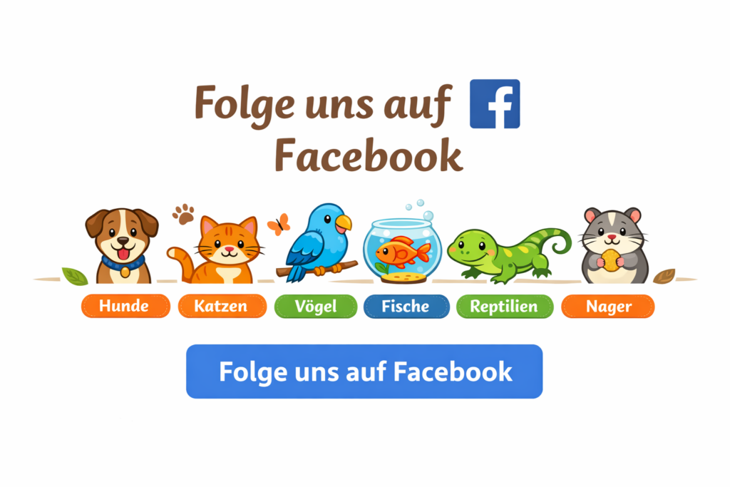 Haustier Ratgeber Facebook